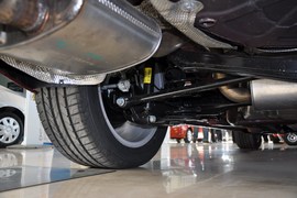 科鲁兹1.6T SE手动运动版