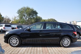 2011款奔驰R300L商务型