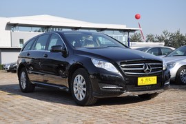 2011款奔驰R300L商务型