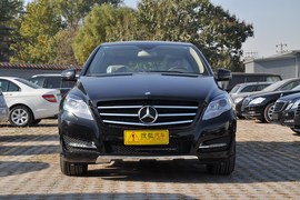 2011款奔驰R300L商务型