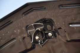 2011款奔驰R300L商务型