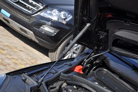 2011款奔驰R300L商务型