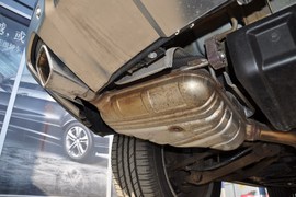 2008款奔驰ML350 4MATIC豪华型