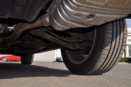 2008款奔驰ML350 4MATIC豪华型