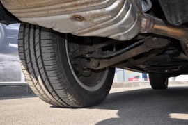 2008款奔驰ML350 4MATIC豪华型