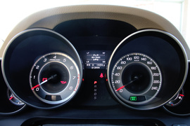 2010款讴歌MDX 3.7L舒适版