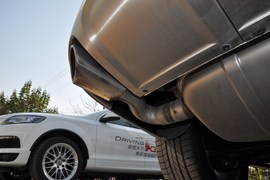 2011款奥迪Q7 3.0TFSI舒适型(L)