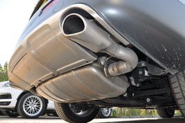 2011款奥迪Q7 3.0TFSI舒适型(L)
