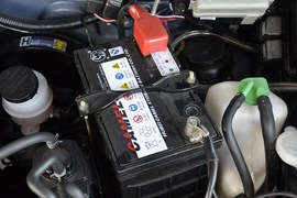 2009款昌河铃木北斗星1.4L标准型