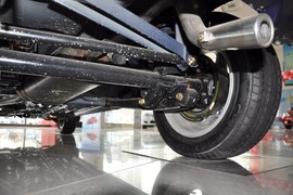 2009款昌河铃木北斗星1.4L标准型