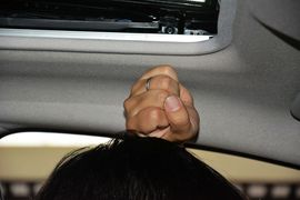 2016款日产轩逸1.6XV CVT智享版