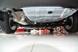 2016款日产轩逸1.6XV CVT智享版