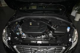 2011款 沃尔沃XC60 2.0T R-Design实拍