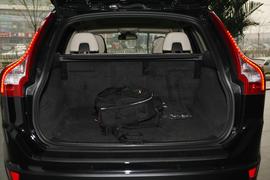 2011款 沃尔沃XC60 2.0T R-Design实拍