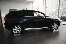 2011款 沃尔沃XC60 2.0T R-Design实拍