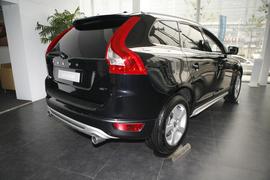 2011款 沃尔沃XC60 2.0T R-Design实拍