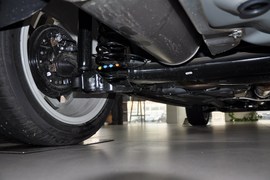 2008款大众CrossPolo 1.6L手动型