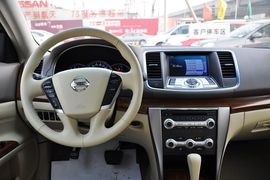 2011款东风日产天籁2.5XL V6