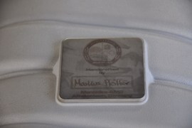 2009款奔驰C63 AMG到店实拍