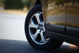 2010款沃尔沃XC60对比测试