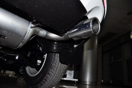 2011款马自达CX-7 2.5L豪华型