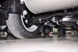 2011款马自达CX-7 2.5L豪华型