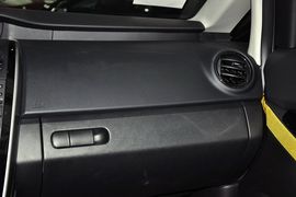 2011款马自达CX-7 2.5L豪华型