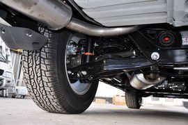 2011款三菱帕杰罗3.0L V6 GLS精英超越版