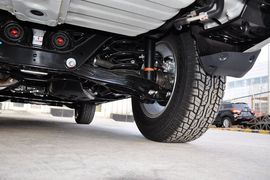 2011款三菱帕杰罗3.0L V6 GLS精英超越版