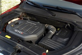 2016款江铃驭胜S330 1.5T自动四驱旗舰版