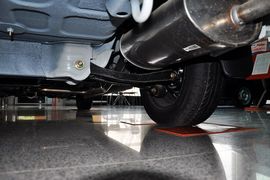 2010款全球鹰自由舰1.3L手动冠军版