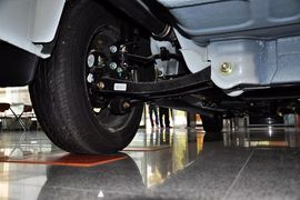 2010款全球鹰自由舰1.3L手动冠军版