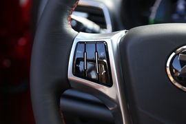 2016款知豆D2S