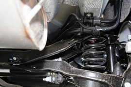 2017款福克斯三厢 1.6L 自动舒适型智行版