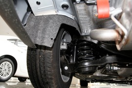 2017款福克斯三厢 1.6L 自动舒适型智行版