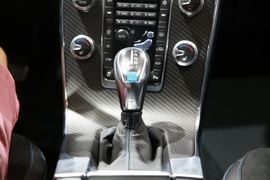 2016款沃尔沃V60 Polestar