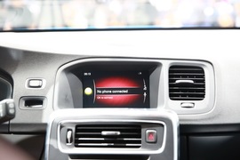 2016款沃尔沃V60 Polestar