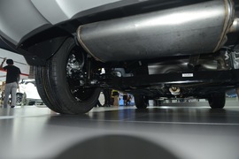 起亚KX3 成都车展实拍