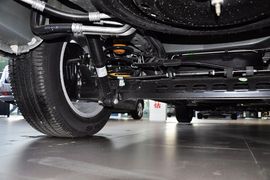 2011款别克GL8 2.4L LT行政版