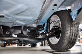 2016款纳智捷锐3 1.6L手动智享型