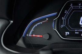 2016款纳智捷锐3 1.6L自动智享型