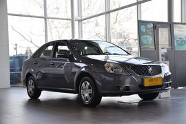 2011款别克凯越1.6LX-AT