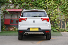 2016款宝骏560 1.5T手动豪华型