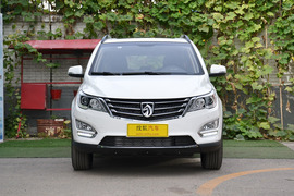 2016款宝骏560 1.5T手动豪华型