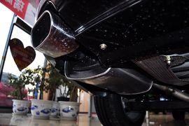 2010款瑞麒G5 2.0TCI自动旗舰型