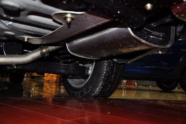 2010款瑞麒G5 2.0TCI自动旗舰型