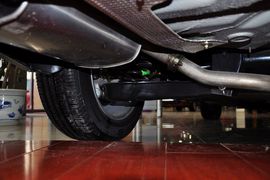 2010款瑞麒G5 2.0TCI自动旗舰型