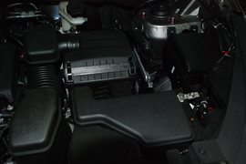 2011款起亚智跑2.0自动两驱 GLS到店实拍