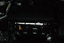 2011款起亚智跑2.0自动两驱 GLS到店实拍