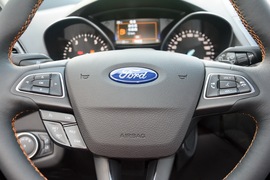 2017款长安福特翼虎 EcoBoost 245 四驱运动型